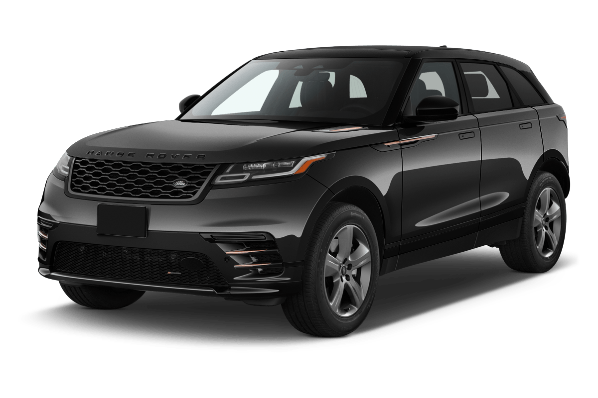 LAND-ROVER RR VELAR 400e Front