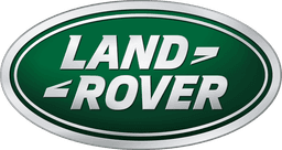 LAND-ROVER logo