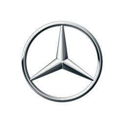 Mercedes Logo