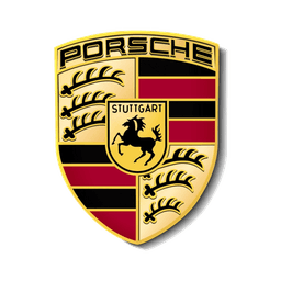 Porsche Logo