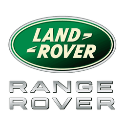 Range Rover Land Rover Logo