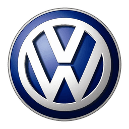 Volkswagen Logo