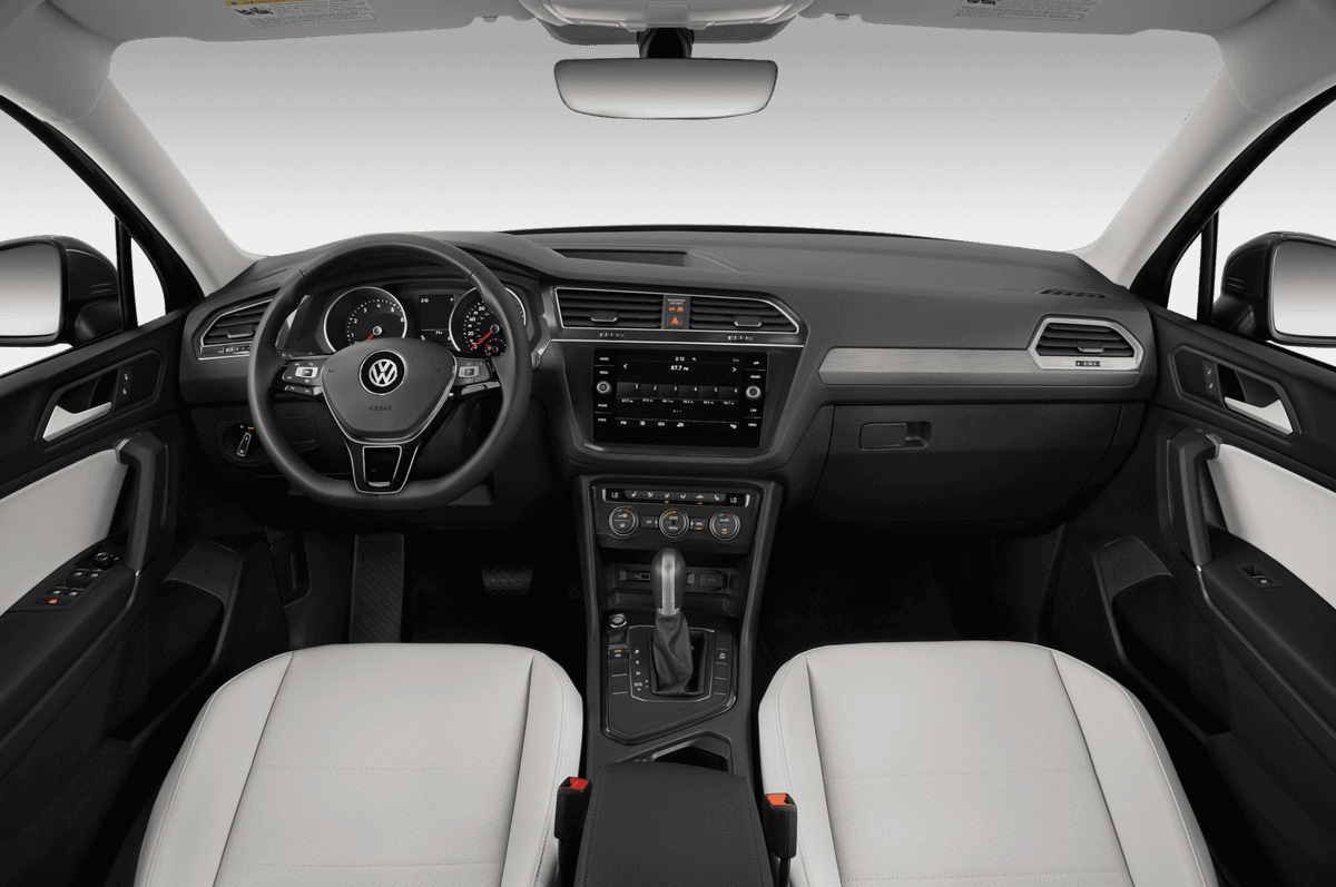 Interior Image