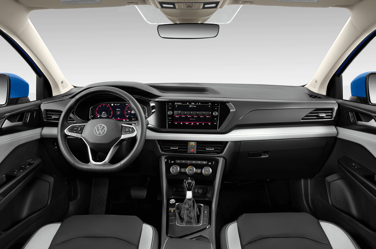 Interior Image